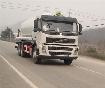 China National Automobile CorporationZQZ5241GDYLow temperature liquid transport vehicle