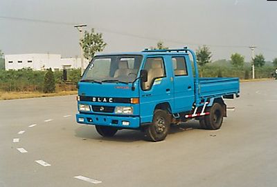 Beijing brand automobiles BJ1041G4D2S Light duty trucks