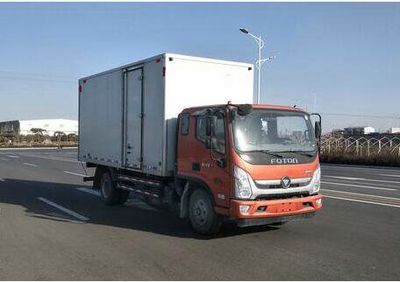 Foton  BJ5048XXYFM Box transport vehicle