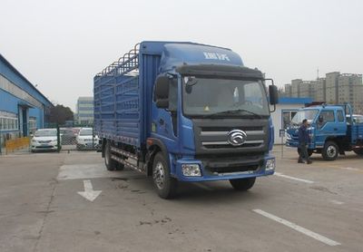 Foton  BJ5185CCYFD Grate type transport vehicle