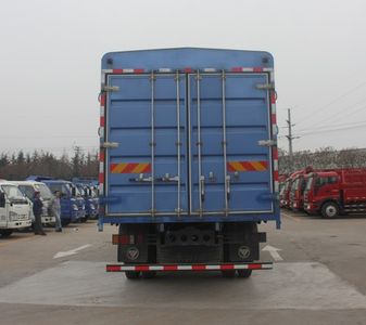 Foton  BJ5185CCYFD Grate type transport vehicle