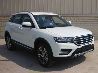 Haval CC6450UM0E multi-purpose vehicle 