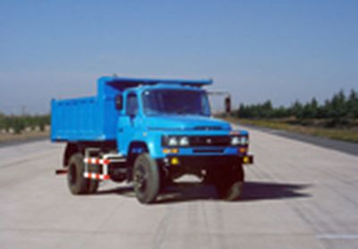 Dongfeng EQ3155FP1Dump truck