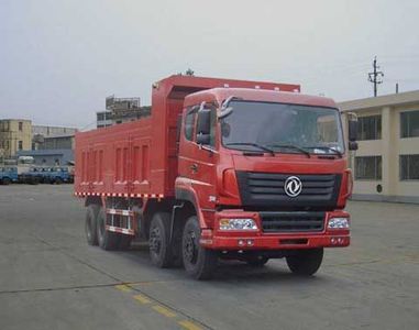 Dongfeng  EQ3310GD3G3 Dump truck