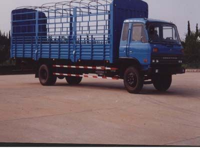 Dongfeng  EQ5168CCQ Grate type transport vehicle