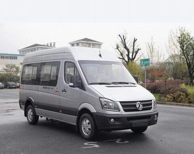 Dongfeng  EQ6600CBEV4 Pure electric passenger cars