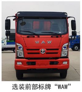 UFO  FD3311P67K61 Dump truck