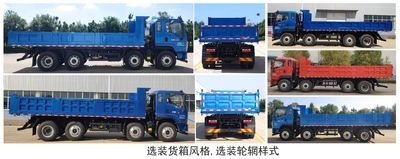 UFO  FD3311P67K61 Dump truck