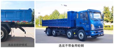 UFO  FD3311P67K61 Dump truck