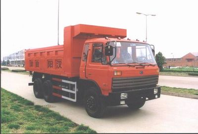 Hanyang  HY3202 Dump truck