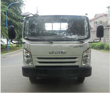 Jianglingjiang Special Brand Automobile JMT5075GSSXG2 Sprinkler truck