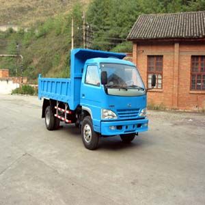 Blue Arrow LJC3050K41 Dump truck