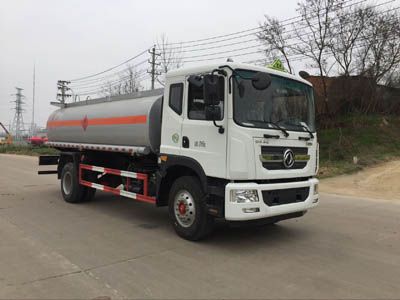 Runzhixing  SCS5183GYYEQWXP Oil tanker