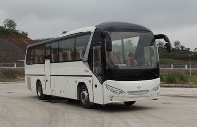 Weilin  SQR6110HDA coach