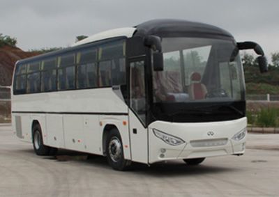 Weilin  SQR6110HDA coach