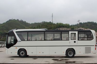 Weilin  SQR6110HDA coach