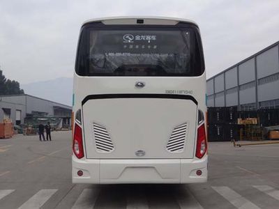 Jinlong  XMQ6119FYD4D coach