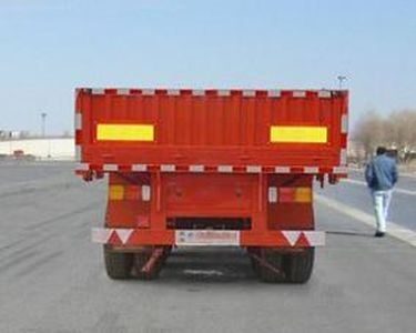 Xifa licensed car XXF9401 Semi trailer