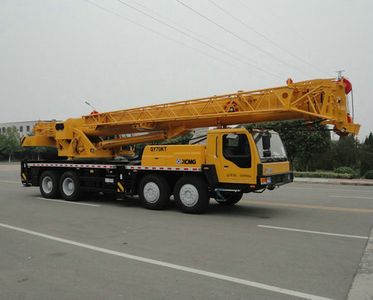 XCMG XZJ5435JQZ70KCar crane