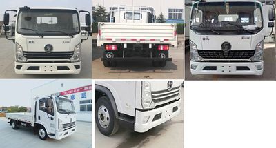 Shaanxi Automobile YTQ1040KJ336 Truck