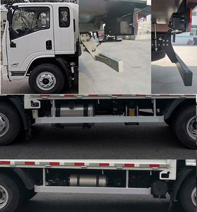 Shaanxi Automobile YTQ1040KJ336 Truck