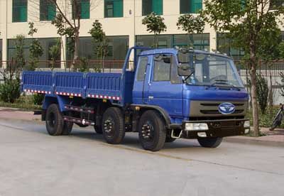 Ouling  ZB3250TPQ1S Dump truck