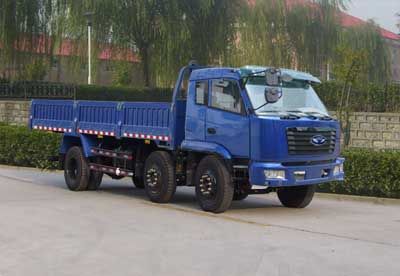 Ouling  ZB3250TPQ1S Dump truck