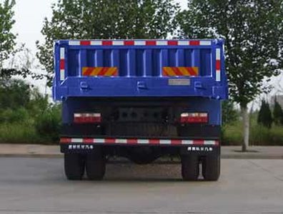 Ouling  ZB3250TPQ1S Dump truck