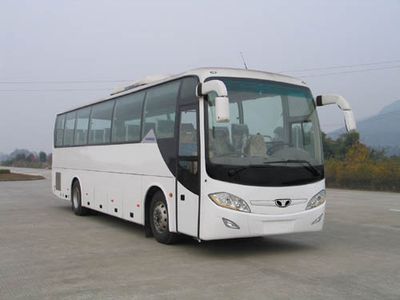 Guilin Daewoo  GDW6115K7 coach