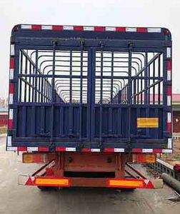 Tianrui  HLY9400CCYE Gantry transport semi-trailer