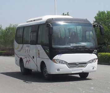 Zhongtong Automobile LCK6602D3G City buses