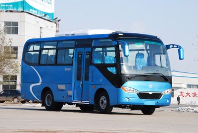 Zhongtong Automobile LCK6602D3G City buses