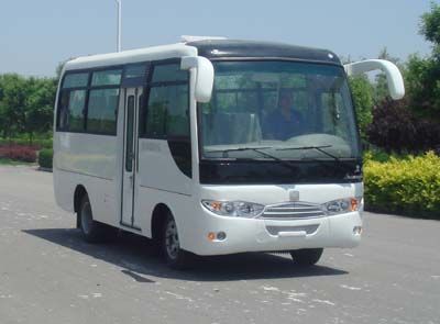 Zhongtong Automobile LCK6602D3G City buses