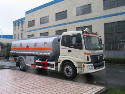 Luping Machinery LPC5161GYYB3 Oil tanker