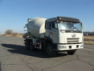 Ruijiang WL5255GJBAConcrete mixing transport vehicle