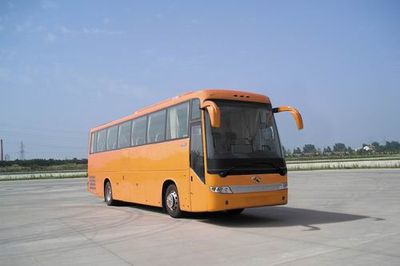 Jinlong  XMQ6120J Tourist buses