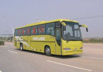 Jinlong  XMQ6122F1SW Tourist buses