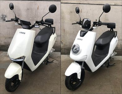 Dalong Eagle luxury  YH1200DT20A Electric two wheeled motorcycle