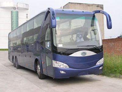 Yutong  ZK6140HW Sleeper coach