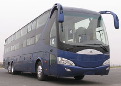 Yutong  ZK6140HW Sleeper coach