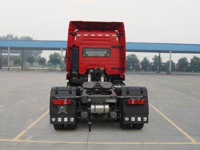 Haohan  ZZ4255N3243E1W Dangerous goods tractor