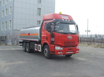 Jiulong ALA5250GYYC4Oil tanker