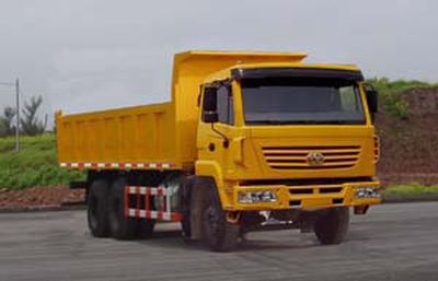 Hongyan  CQ3254SRG494 Dump truck