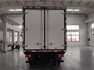 Chusheng  CSC5047XLCZ6 Refrigerated truck