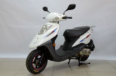 Dayang  DY125T26M Two wheeled motorcycles