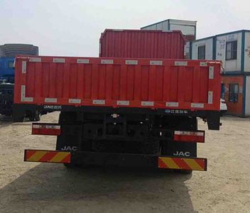 Jianghuai brand automobiles HFC1180P91K1D4NV Truck