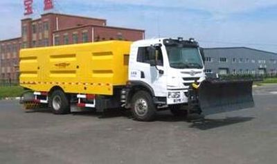 Shenggong HGY5185TCXSnowplow