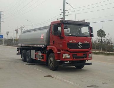 Zhuanwei  HTW5250TGYSX Liquid supply vehicle