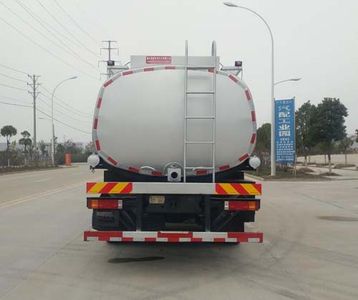 Zhuanwei  HTW5250TGYSX Liquid supply vehicle