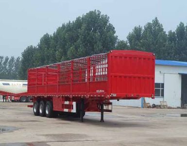 Ruiyida  LLJ9402CCY Gantry transport semi-trailer